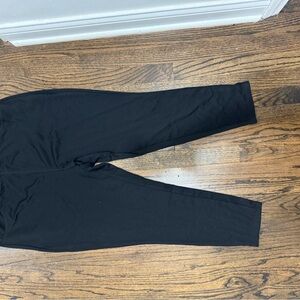 BloomChic Black Pants